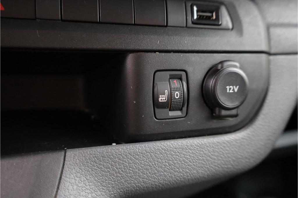 Toyota Proace 2.0d 177pk medium aut. comfort master lm i xenon i 2xschuifde
