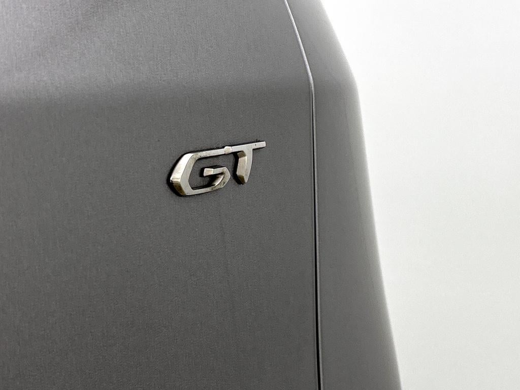 Peugeot 3008 hybrid 145 pk automaat gt | adaptieve cruise control | elektri