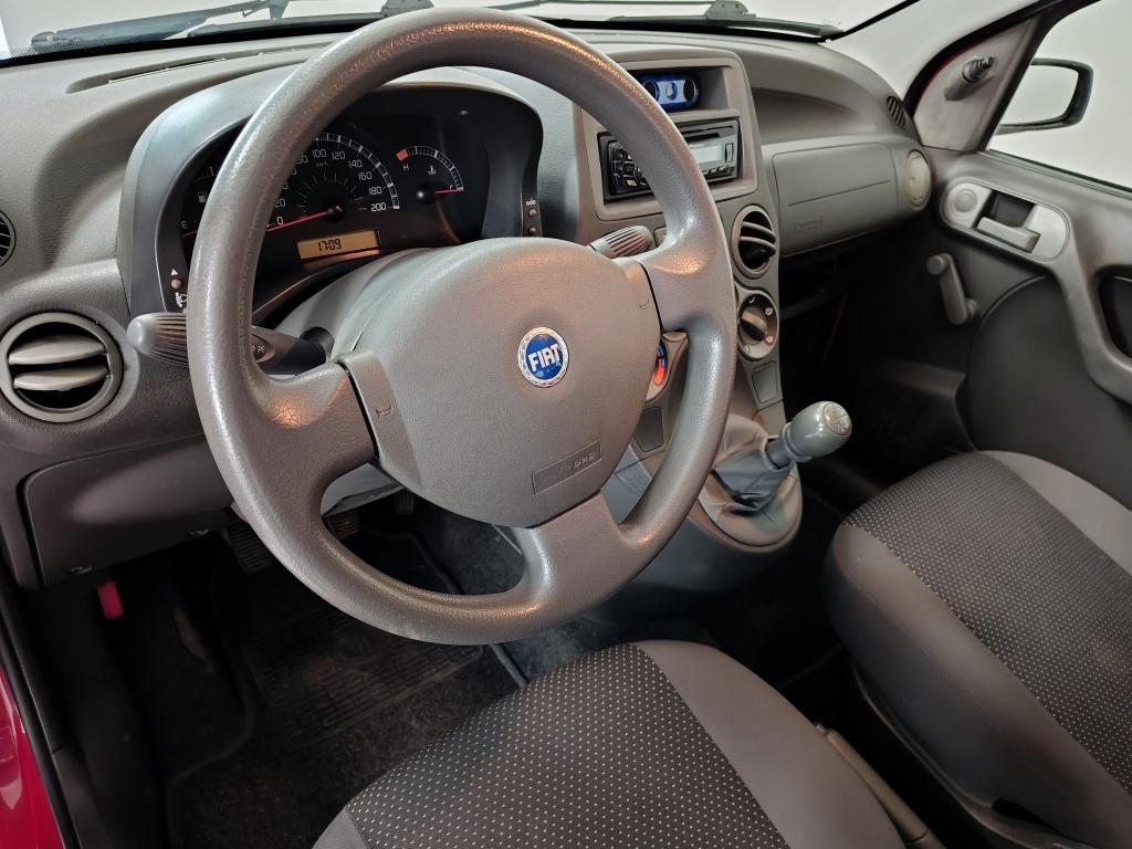 Fiat Panda 1.1 active