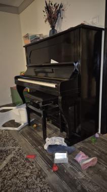 Piano