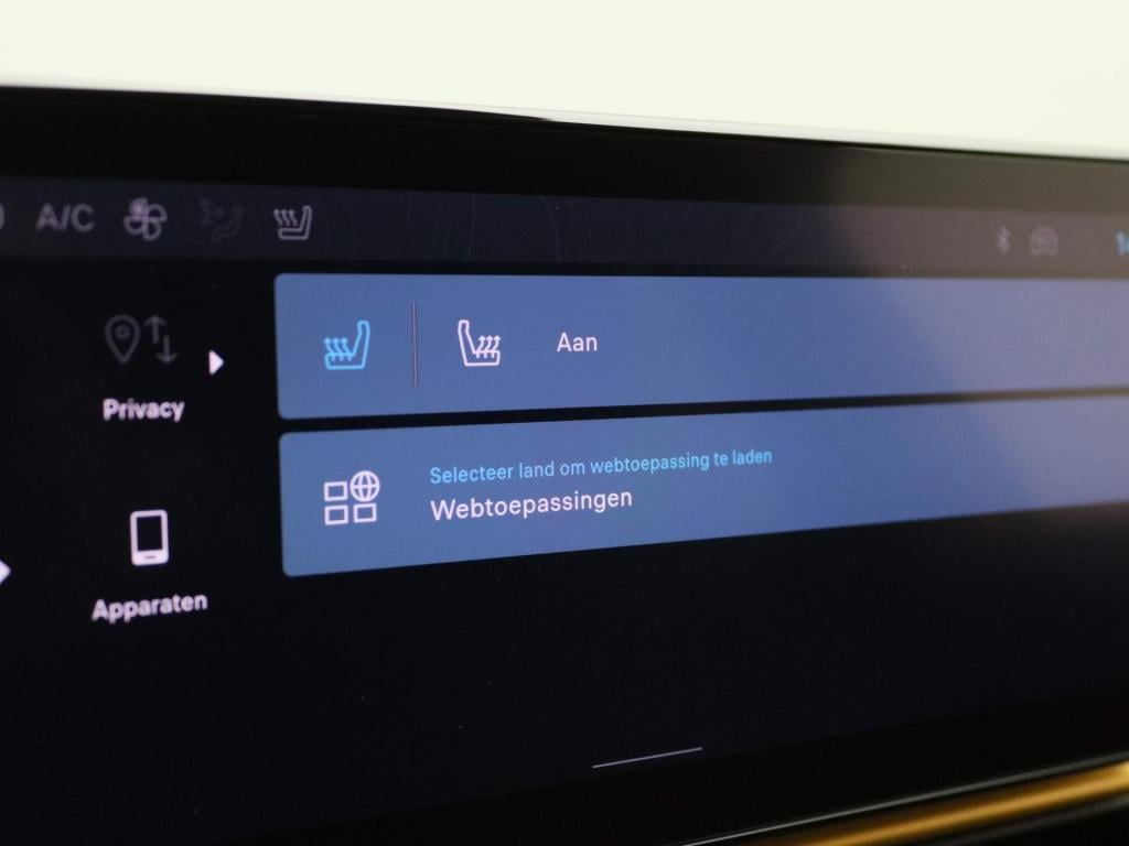 Jeep Avenger 1st edition 54 kwh | full option | navigatie | climate control