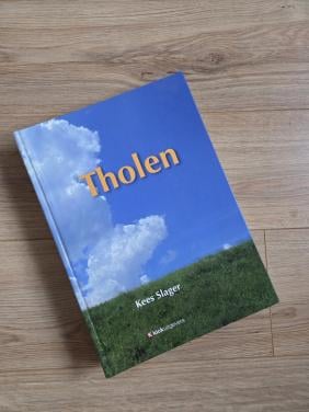 Boek Tholen