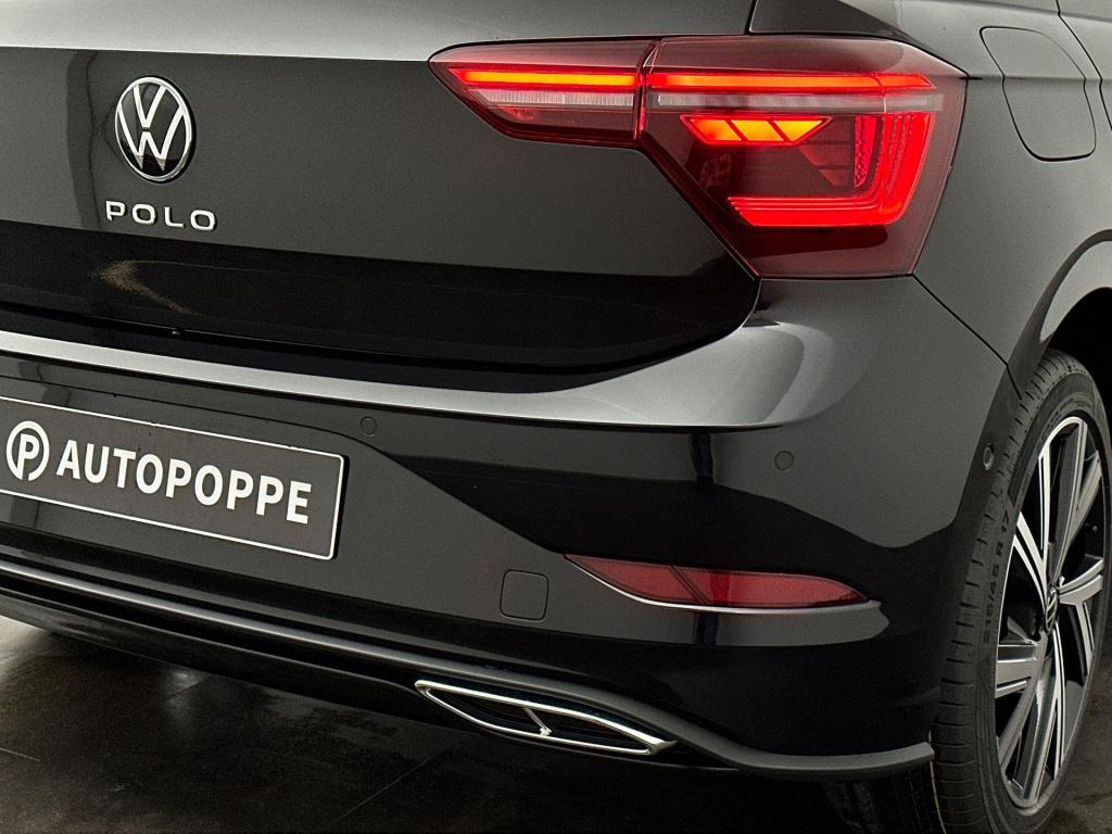 Volkswagen Polo 1.0 tsi r-line-edition