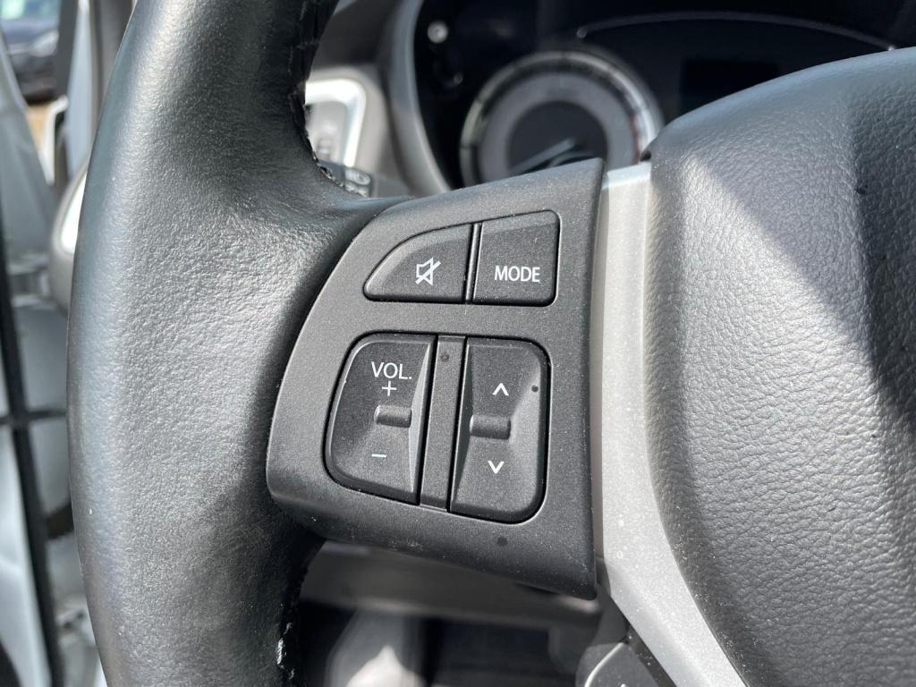 Suzuki Sx4 S-cross 1.4 boosterjet select smart hybrid automaat
