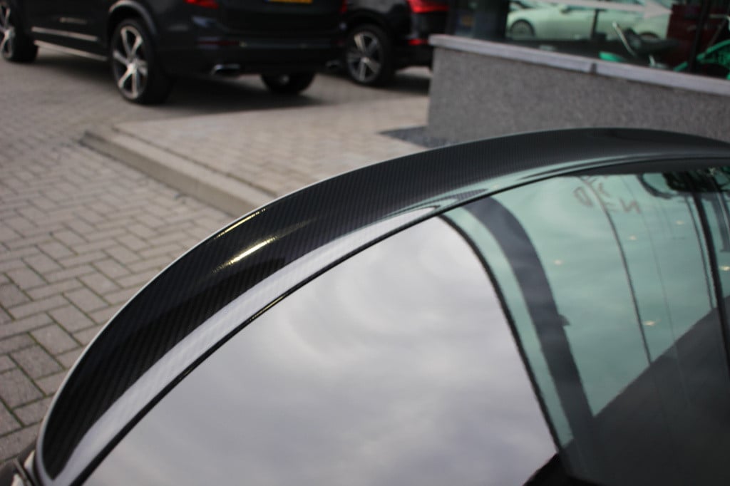 BMW 2-serie coupé m235i high executive | 414pk stage 1+ | track edition 6/1
