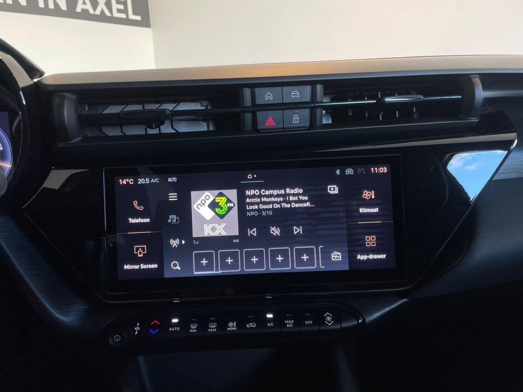 Alfa Romeo Junior elettrica 54 kwh