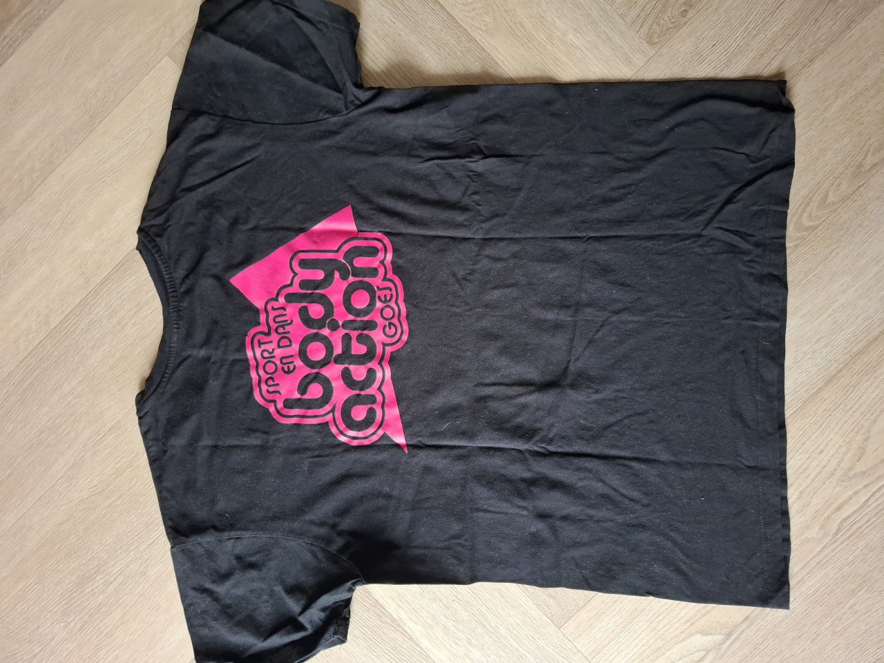 Body Action T-shirt M