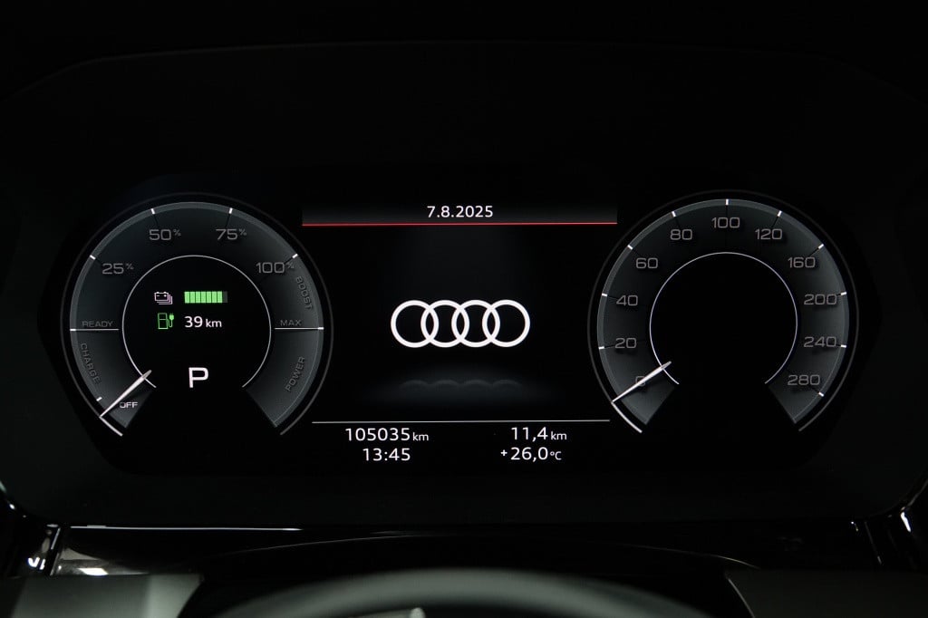 Audi A3 sportback 40 tfsi e bns edit | carplay | pdc | driveselect |