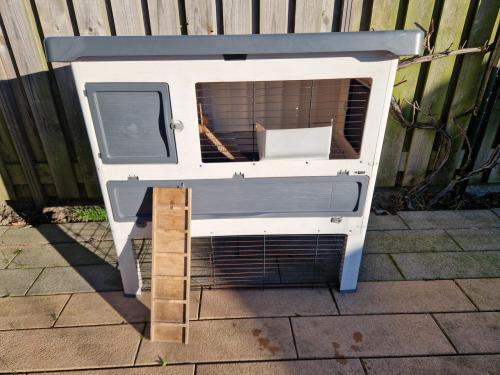 Ferplast Konijnenhok