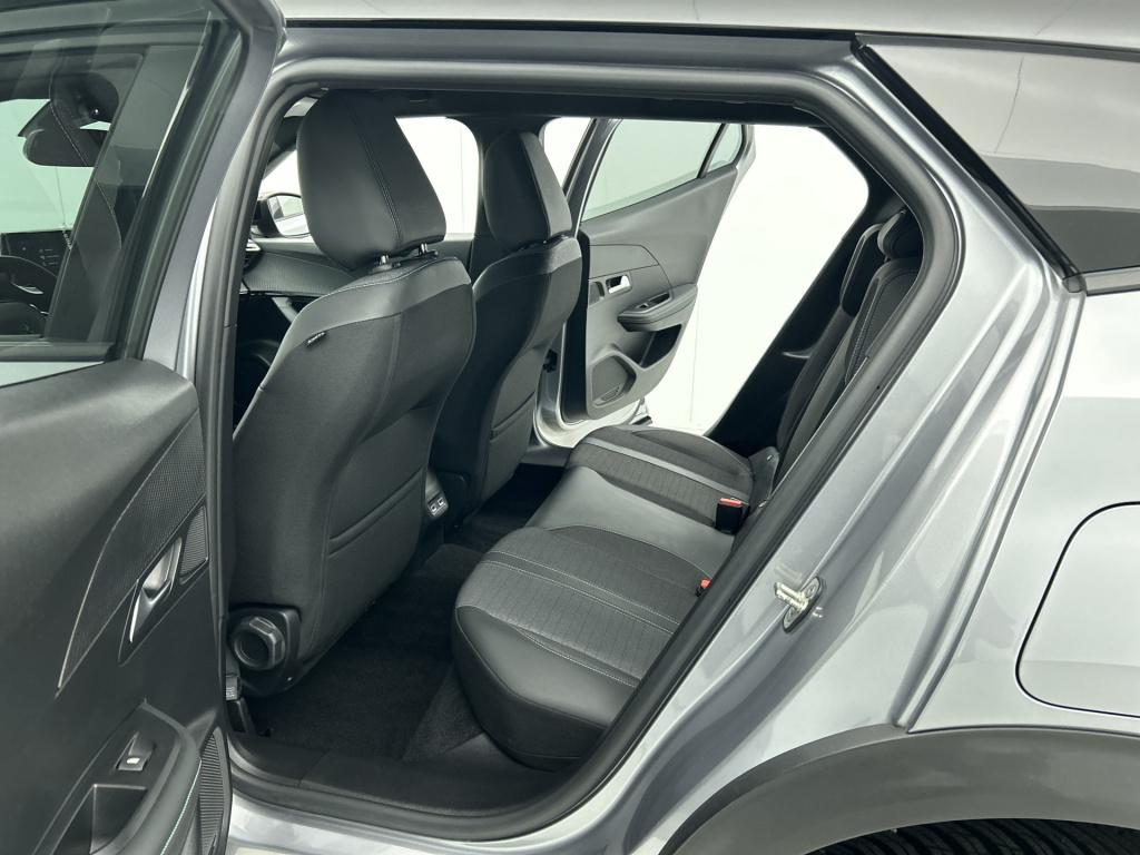 Peugeot 2008 130pk automaat allure pack | rijklaar | navigatie | parkeercam