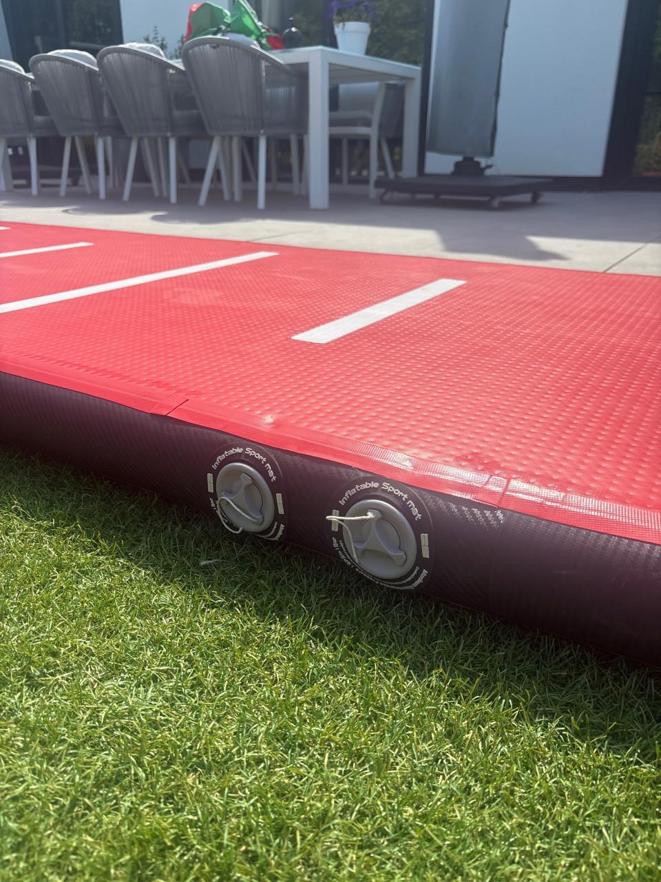 Airtrack 5x1x0,1m