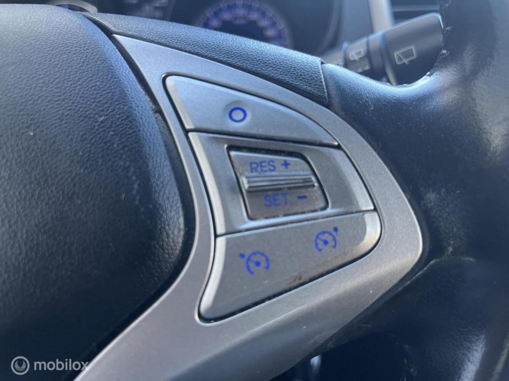 Hyundai Ix20 1.6i i-vision