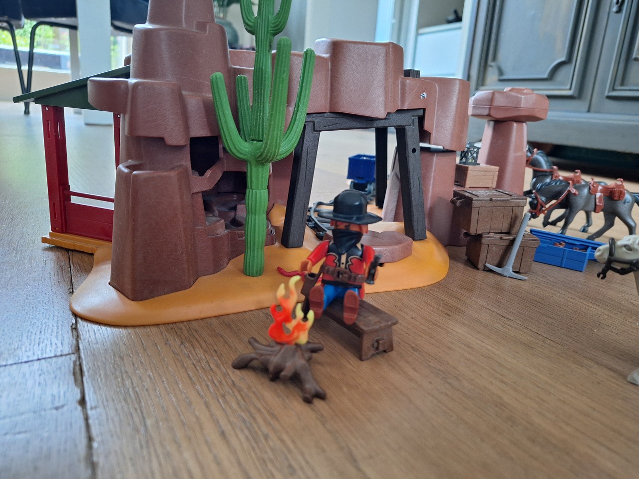 Playmobil 5246