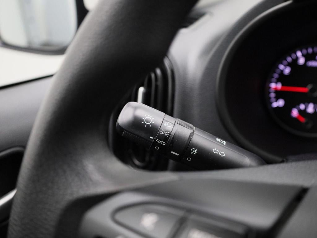 Kia Picanto 1.0 dpi comfortline | automaat | cruise control | dab | bluetoo