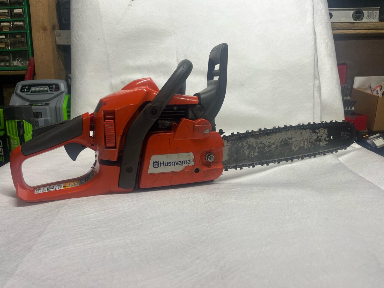 Husqvarna 435 x-force