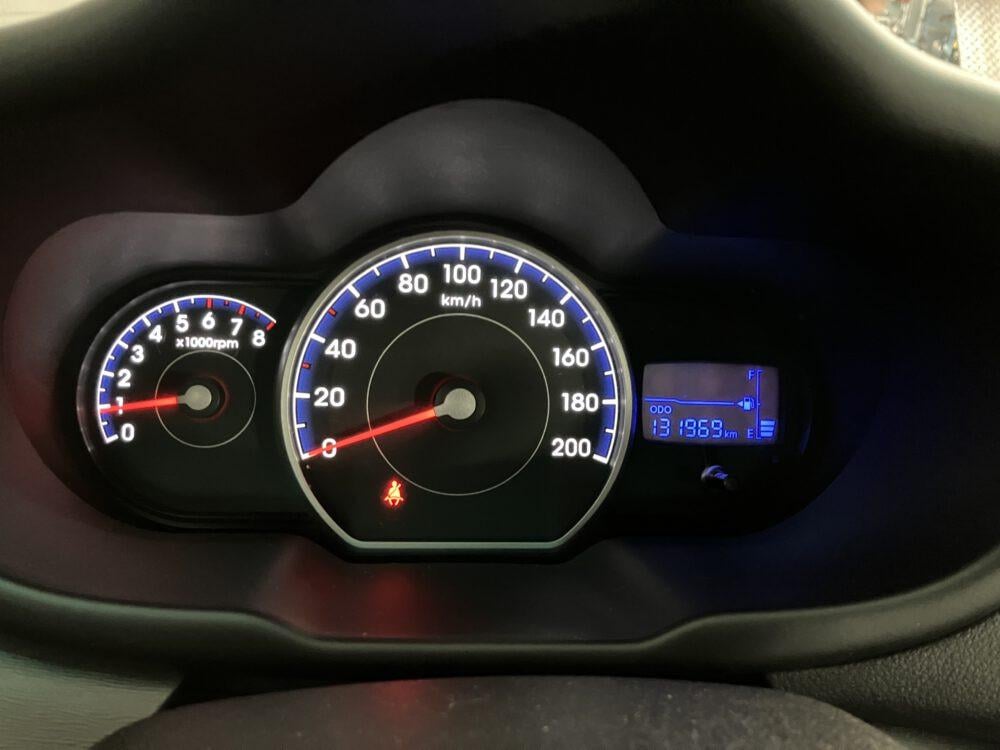 Hyundai i10 1.1. i-Drive Cool