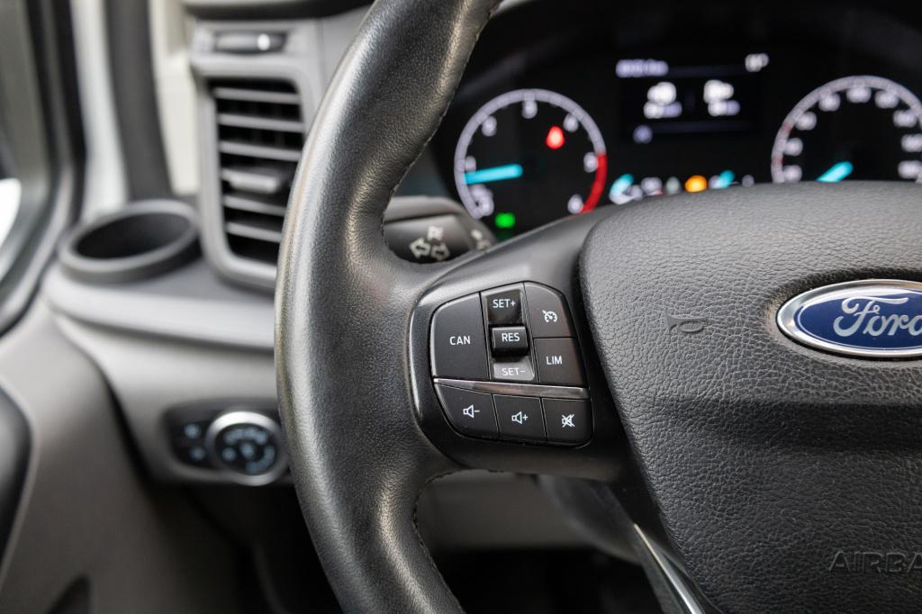 Ford Transit Custom 300 2.0 tdci l2h1 trend ac i cam i itrekhaak i inrichti