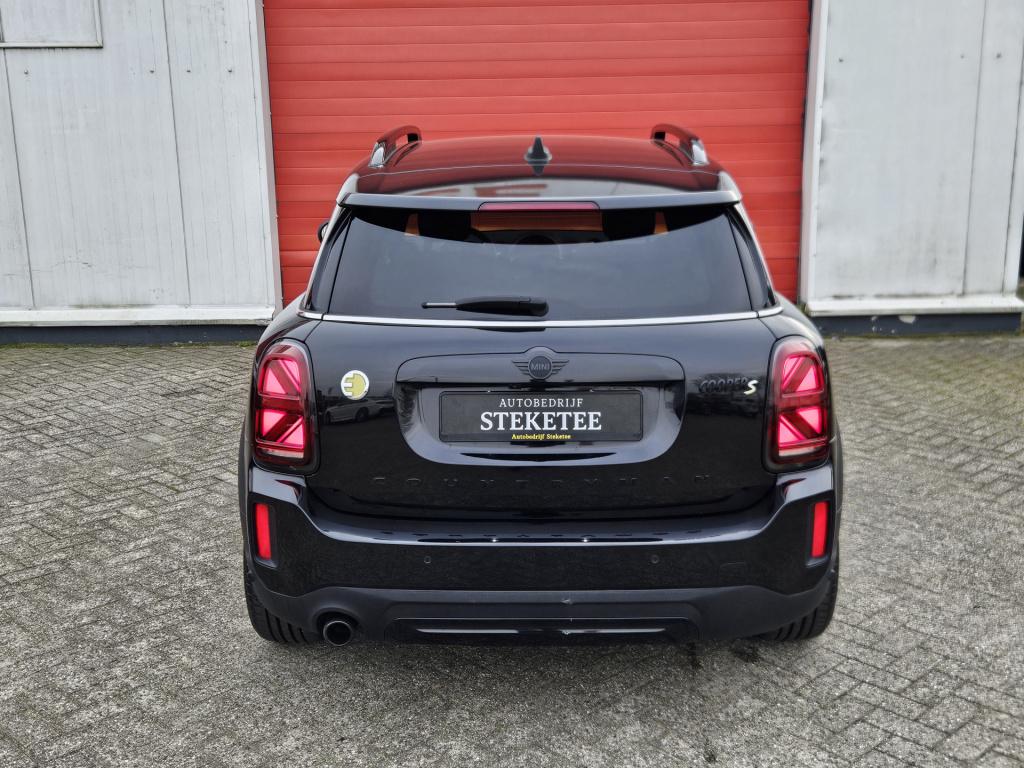 Mini Countryman mini cooper se all4 | carplay | camera
