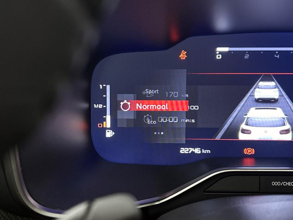 Citroen C5 Aircross 130pk automaat shine | rijklaar | adaptive cruise | led