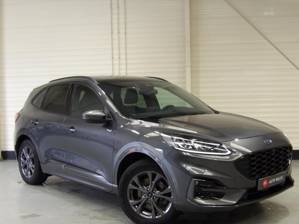 Ford Kuga 2.5 phev e-cvt 225pk st-line x
