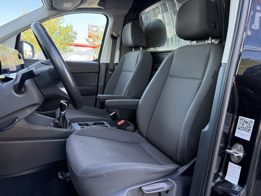 Volkswagen Caddy cargo 2.0 tdi 200pk 1st zb edition | nl-auto | 1e eig | 19