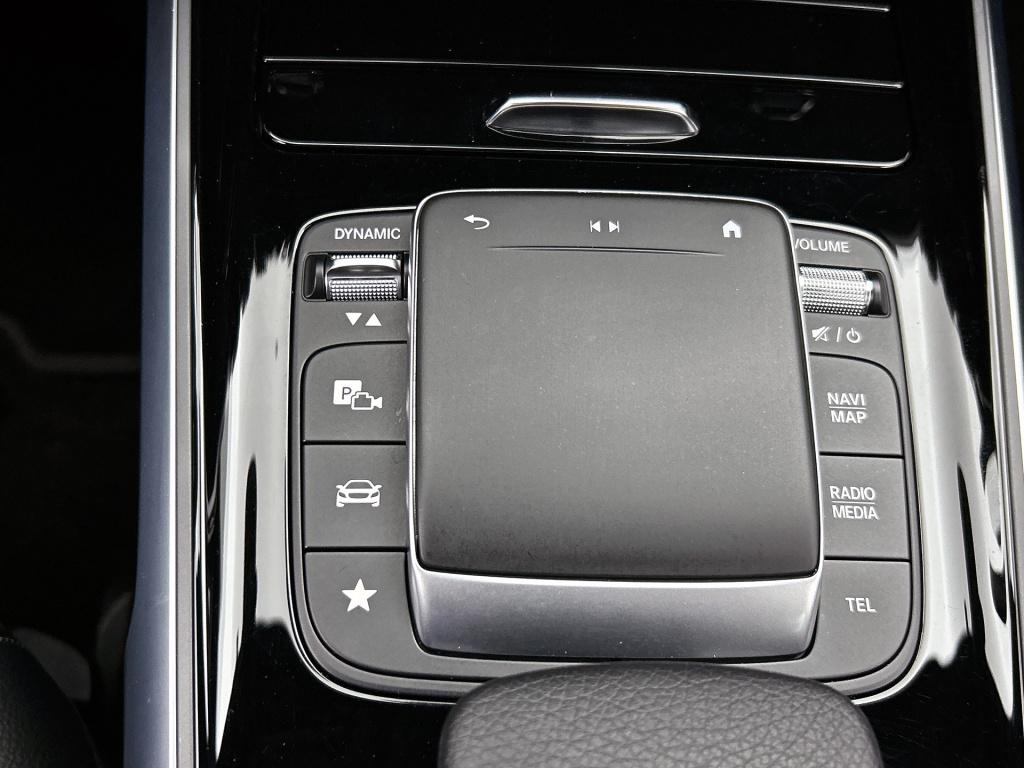 Mercedes-Benz Eqb 300 4matic luxury line 67 kwh | cruise control | stoelver