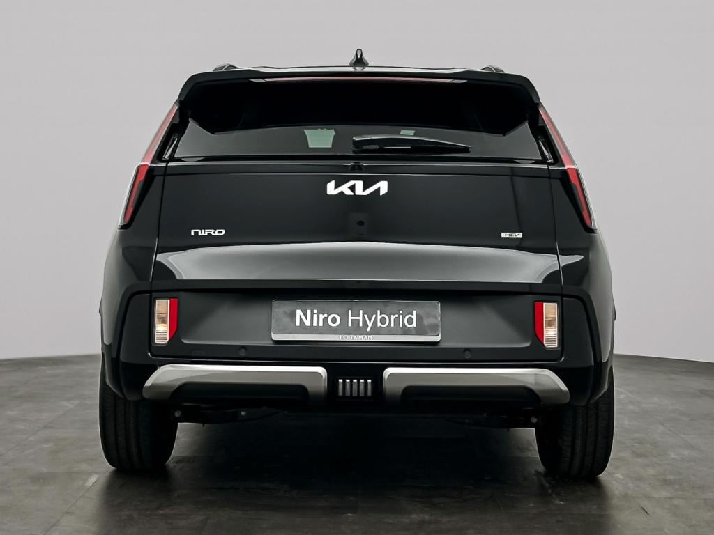 Kia Niro 1.6 gdi hybrid dynamicline