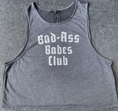 Nieuwe zomerse top dames