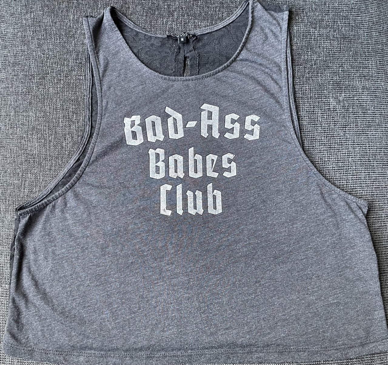 Nieuwe zomerse top dames