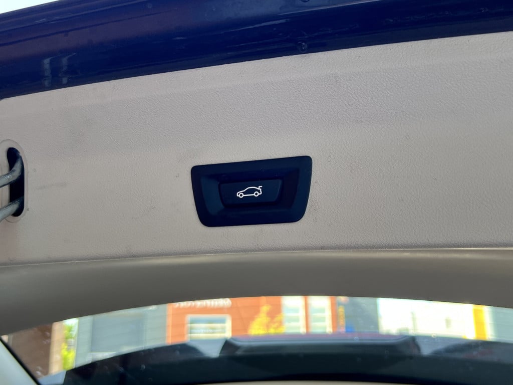 BMW X3 xdrive20i high executive edition | trekhaak | vol opties