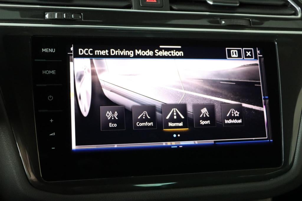 Volkswagen Tiguan 1.4 tsi ehybrid r-line business + 245pk dsg6