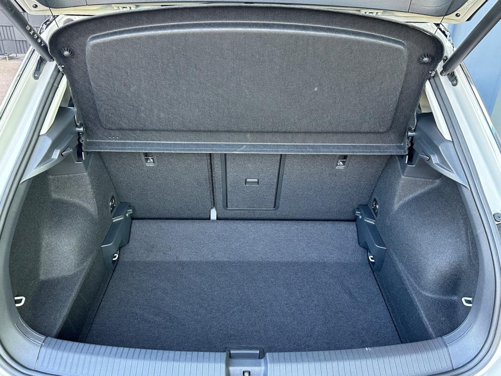 Volkswagen T-roc 1.5 tsi 150pk dsg style carplay | camera | keyless | elek.