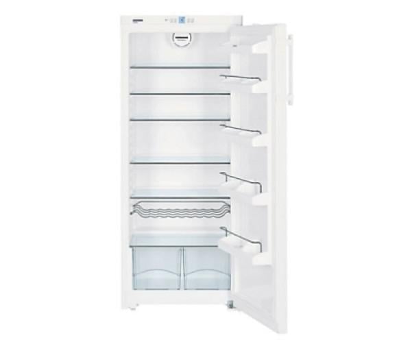 Liebherr KP2620 vrijstaande A++ klasse koelkast 259 liter