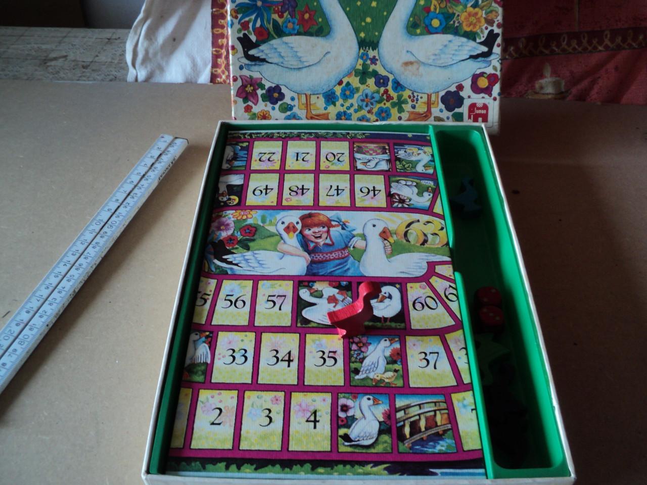 Ganzenbord
