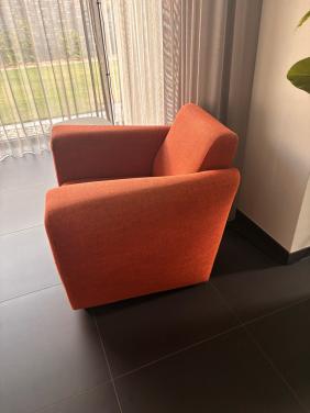 Fauteuil