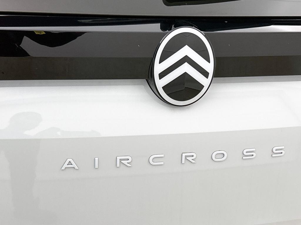 Citroen C5 Aircross you comfort range 74 kwh | rijklaar | 520km wltp | adap