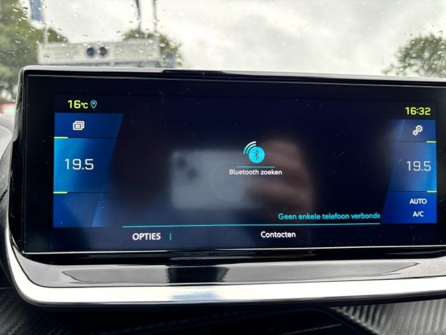 Peugeot E-2008 ev 50kwh 136pk allure apple carplay & android auto | cruise 