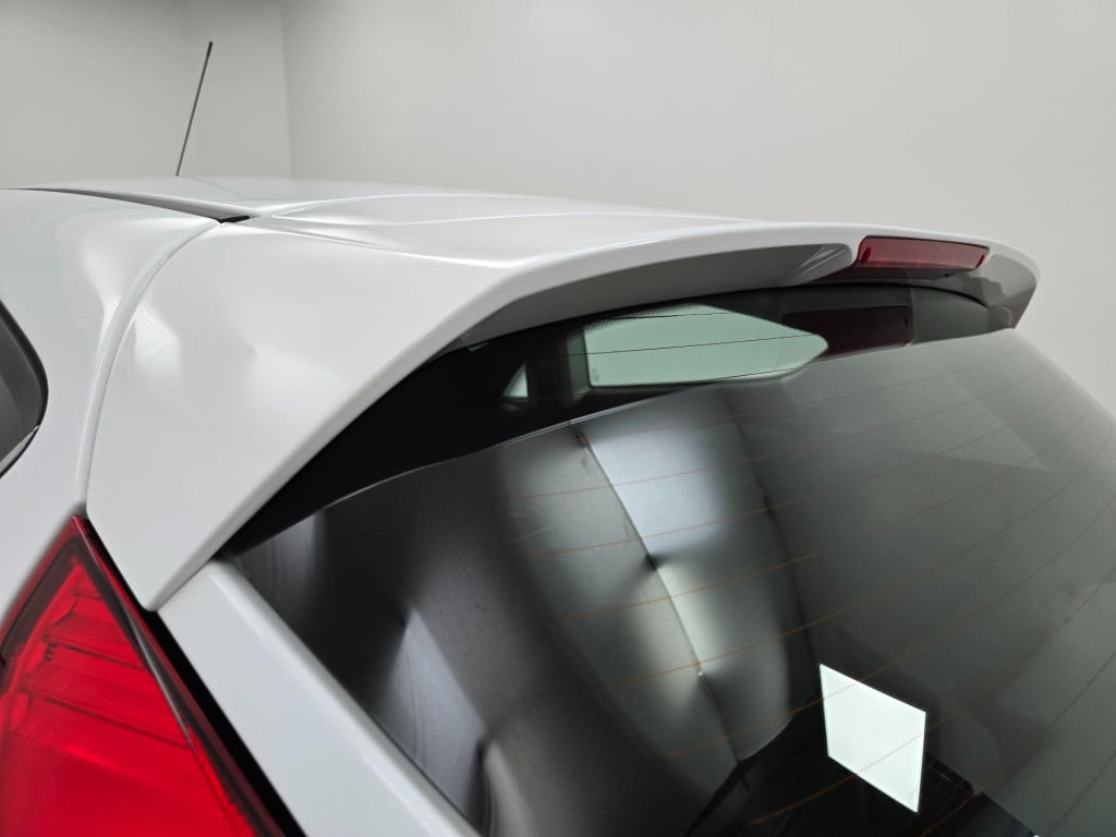 Ford Fiesta occasion 1.0 titanium luxe versie met cruisecontrol en sportvel