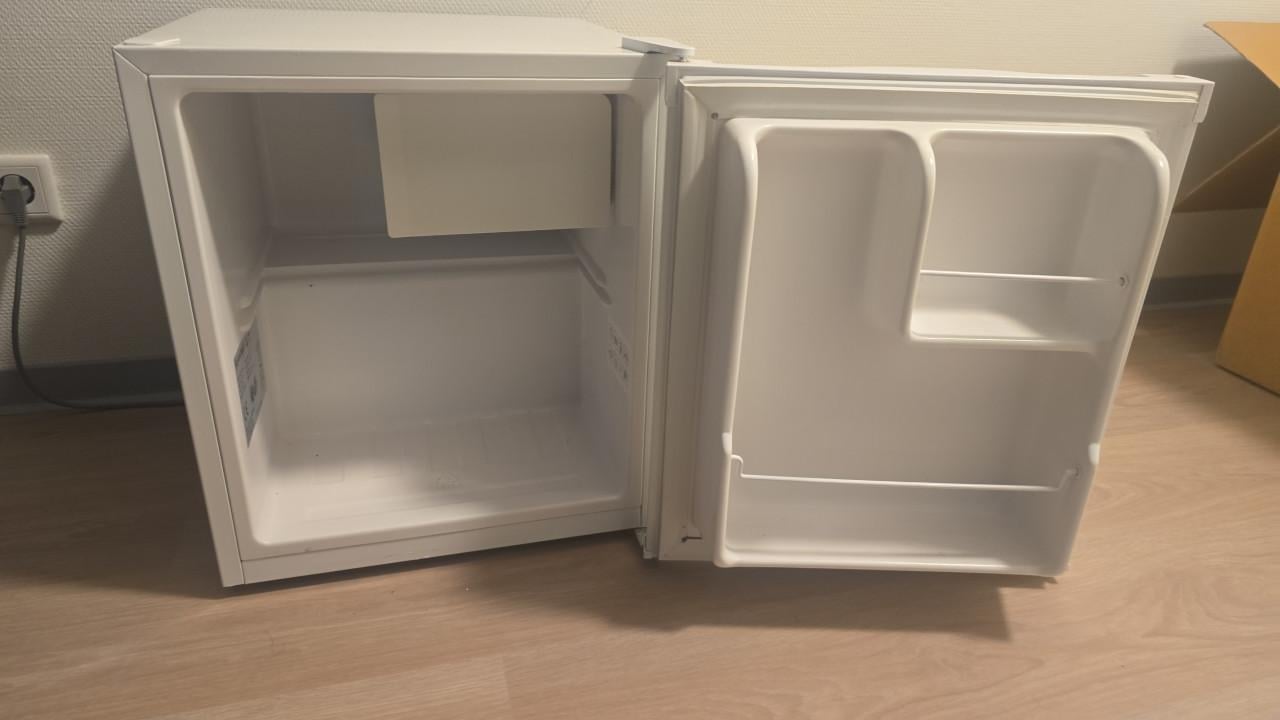 Koelkastje Silvercrest