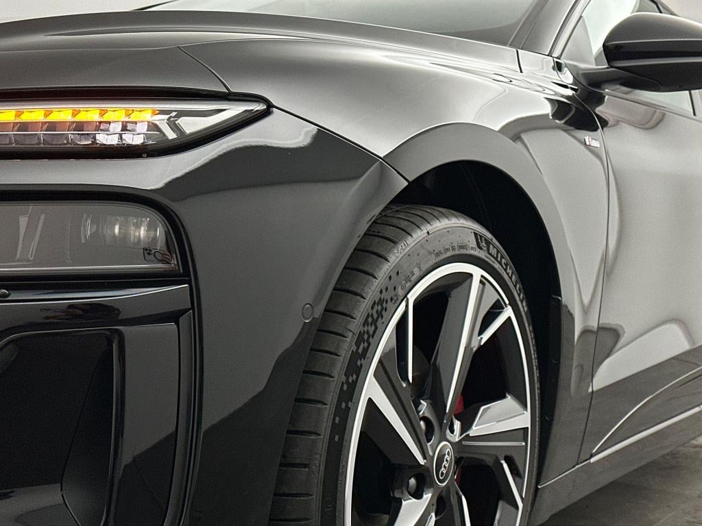 Audi A6 Avant E-tron s edition e-tron 83 kwh 210 kw / 286 pk avant elek