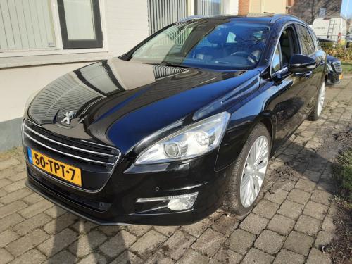 Peugeot 508 SW 1.6 THP Allure