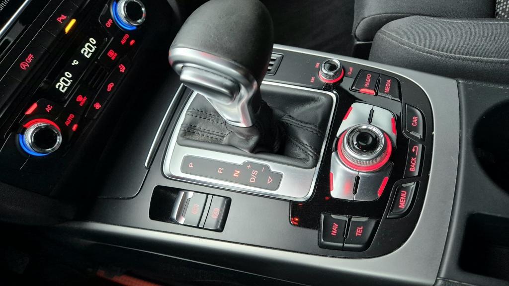 Audi A4 avant 1.8 tfsi business edition | 170 pk | navi | xenon | airco | c