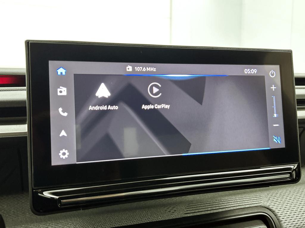 Citroen C3 hybrid 110pk automaat max | rijklaar | climate control | camera 