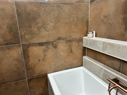 Pamesa Rusty Metal vloertegel 60x120 5,5 m2