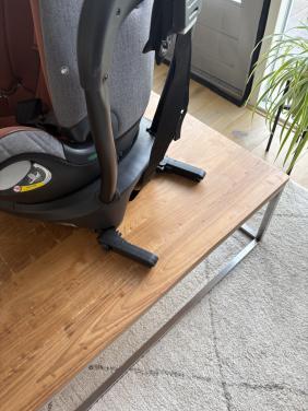 Joie autostoel spin