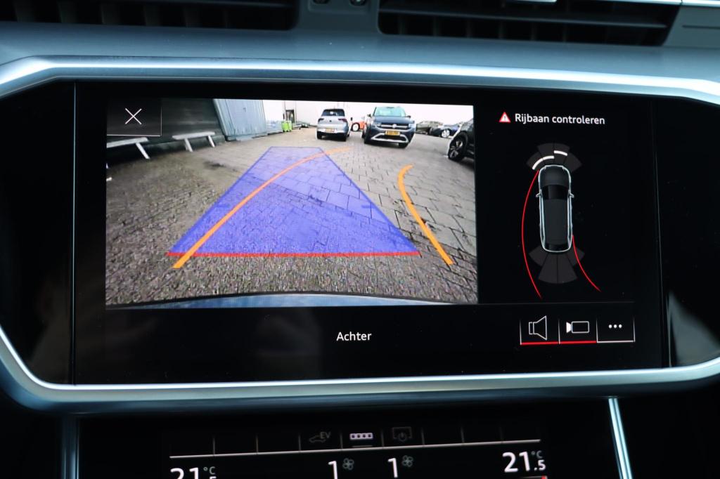 Audi A6 avant 55 tfsi e quattro pro line s competition 367pk s-tronic | soh