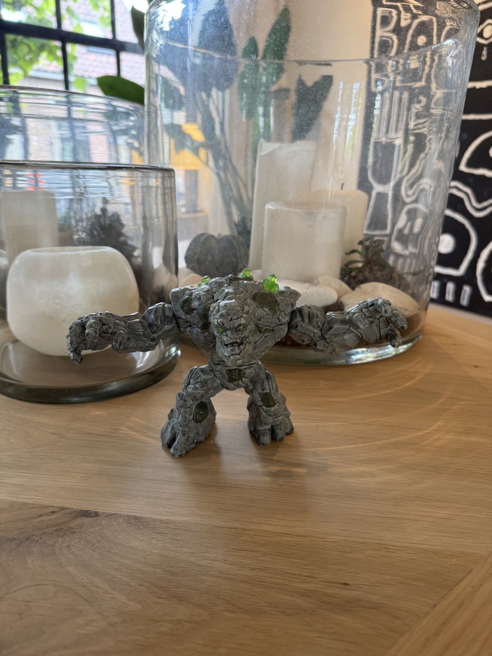 Schleich poppen