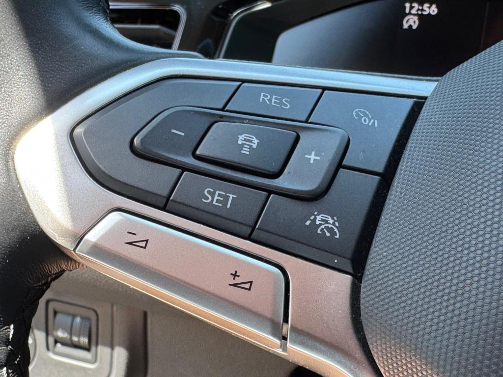 Volkswagen Taigo 1.0 tsi life * camera * stoelverwarming * virtual cockpit 