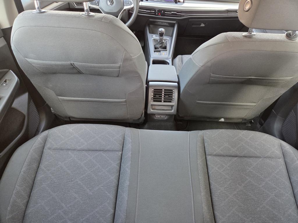 Volkswagen Golf 1.5 tsi life business | adaptive cruise | carplay | camera
