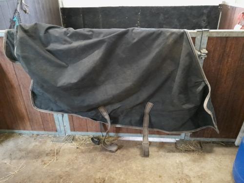 Bucas deken 150 gram